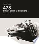 478. I diari della Miura nera