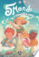 5 Mondi – Volume 1