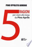 5 ragioni per stare alla larga da Pino Aprile