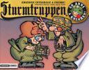 50 anni a koloren! Sturmtruppen