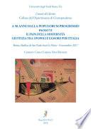 50 Anni dalla Populorum Progressio. Paolo VI. Il Papa della modernita’ giustizia tra i popoli e l’amore per l’Italia