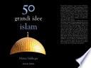 50 Grandi idee Islam