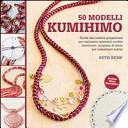50 modelli kumihimo