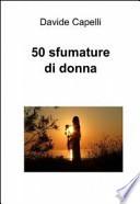50 sfumature di donna