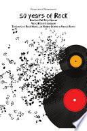 50 years of Rock: Beatles, Pink Floyd, Queen, Vasco Rossi & Ligabue