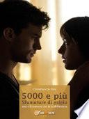 5000 e più Sfumature di grigio. Non è il numero che fa la differenza
