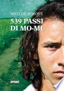539 passi di MO-MI