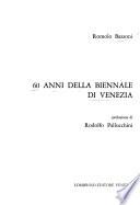 60 anni della Biennale di Venezia