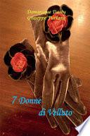 7 Donne di Velluto