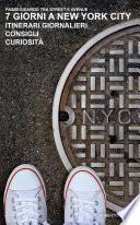7 giorni a New York City: Passeggiando tra Street e Avenue