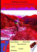 7 itinerari All Mountain sull' Appennino Bolognese