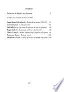 7 poeti del Premio Montale