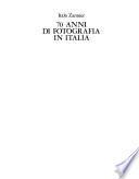 70 anni di fotografia in Italia