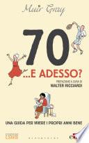 70 e adesso...?