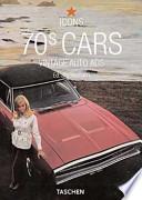 70s Cars