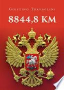 8844,8 Km