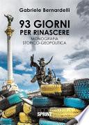 93 giorni per rinascere