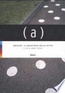 (A) asfalto