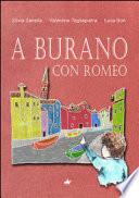 A Burano con Romeo