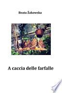 A caccia delle farfalle