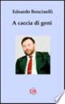 A caccia di geni
