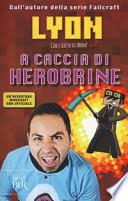 A caccia di Herobrine
