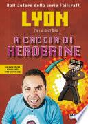 A caccia di Herobrine