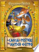 A caccia di misteri nell'antico Egitto
