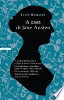 A casa di Jane Austen