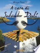 A casa di Salvador Dalí