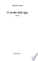 A cavallo della tigre