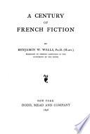 A Century of French Fiction