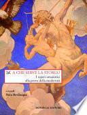 A che serve la storia?
