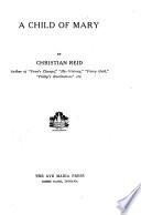A Child of Mary