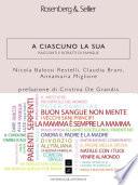 A ciascuno la sua