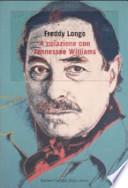 A colazione con Tennessee Williams