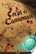 A colpi di Cannonau