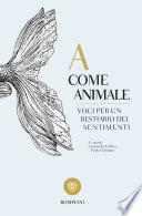 A come Animale