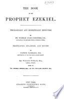A Commentary on the Holy Scriptures: Ezekiel