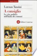 A consiglio