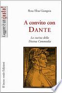 A convito con Dante