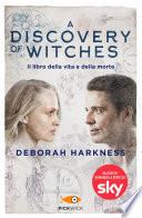 A discovery of witches