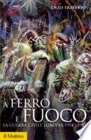 A ferro e fuoco