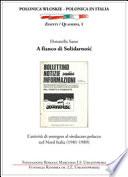 A fianco di Solidarność
