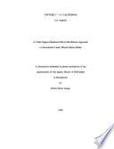 A Finite Support Random-effects Distribution Approach to Generalized Linear Mixed-effects Model