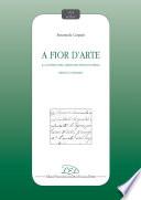 A fior d'arte
