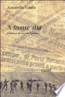 A fronte alta