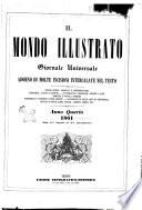 Â Il Â mondo illustrato giornale universale