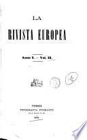 Â La Â rivista europea
