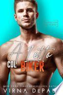 A letto col biker